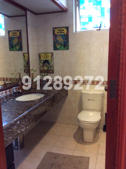 Costa Rhu (D15), Condominium #55880302